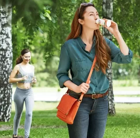 Nestlé health science Meritene