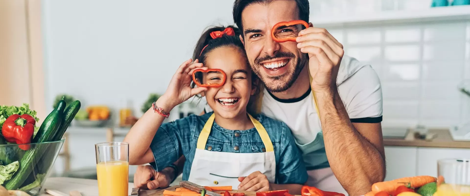papa-figlia-cucinano