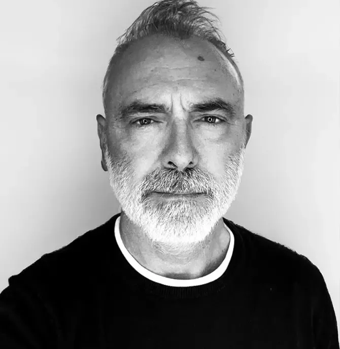 Nic Palmarini