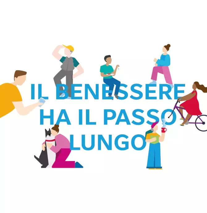 Le nostre iniziative
