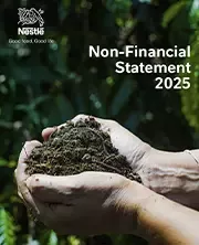 Rendicontazione di Sostenibilità 2025