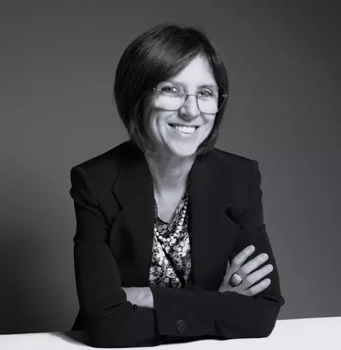 Patrizia Rovere Querini