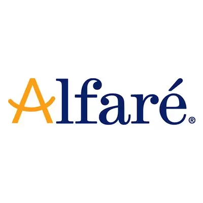 Alfaré Logo Big