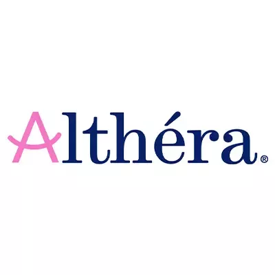 Althéra Logo Big