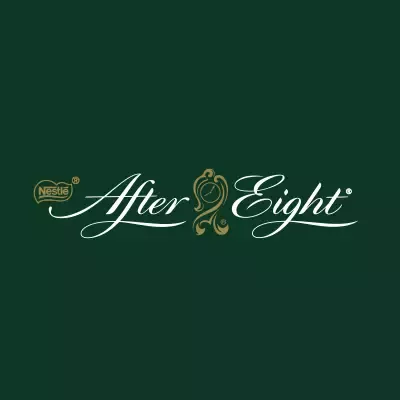 After Eight Logo