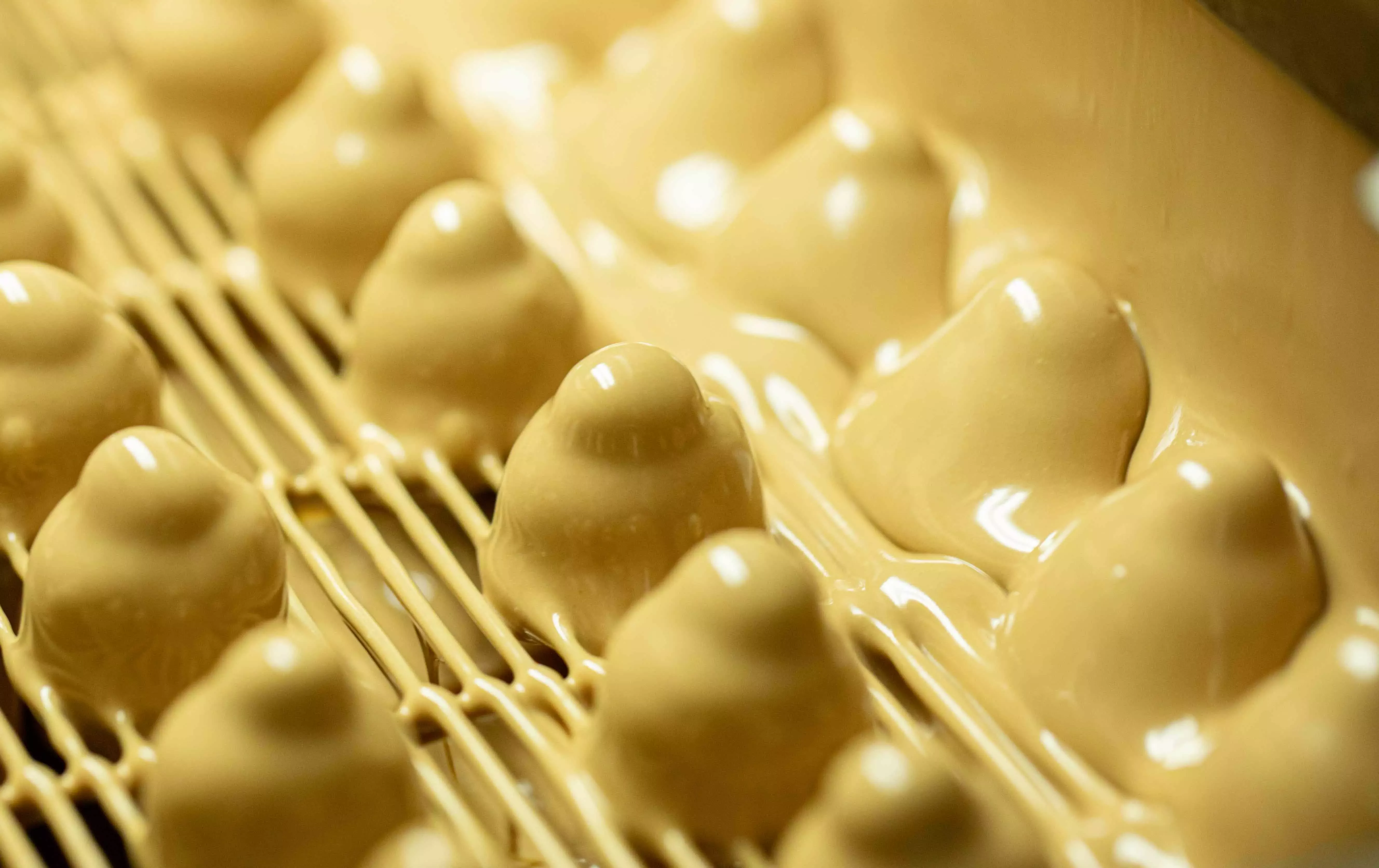 Baci Perugina Gold