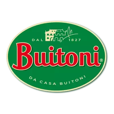 Buitoni Logo Big