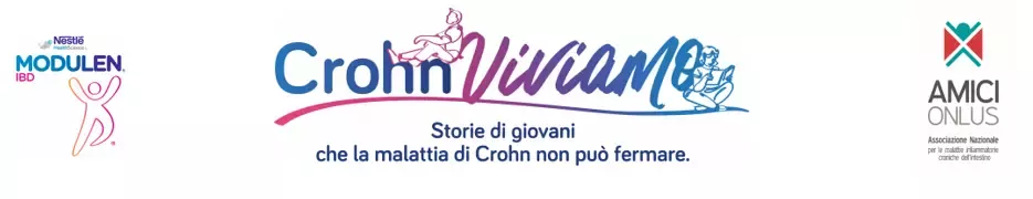 Campagna Crohnviviamo Nestlé