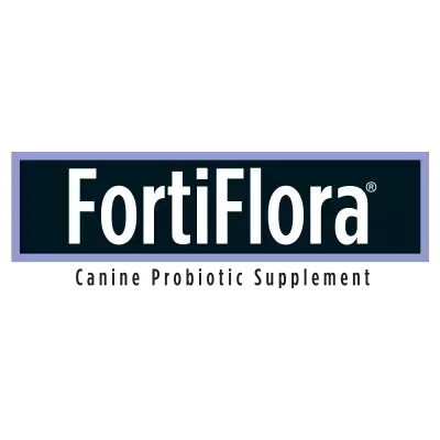 Fortiflora Logo Big