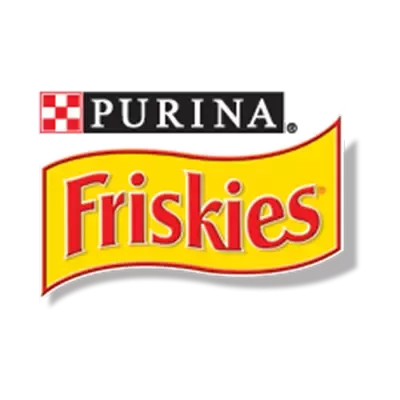 Friskies Logo Big