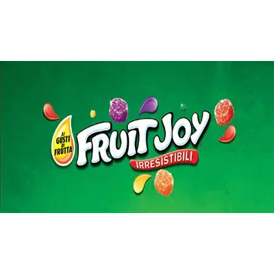 Fruit Joy Logo Big
