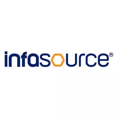 Infasource Logo Big