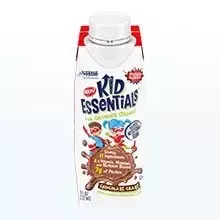 Kid Essentials Nestlé Health Science
