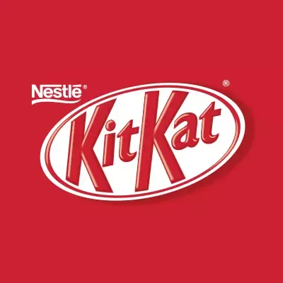 KitKat Logo Big