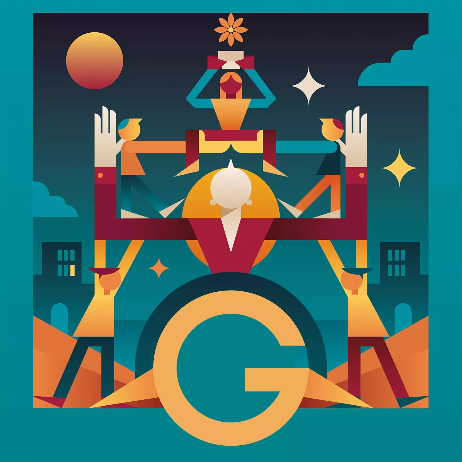 Vocabolario smartworking Nestlé Gruppo