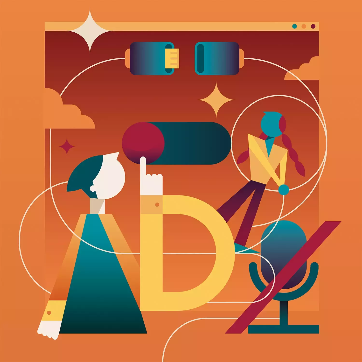 Vocabolario smartworking Nestlé Disconnessione