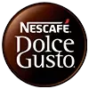 Nescafé Dolce Gusto Logo