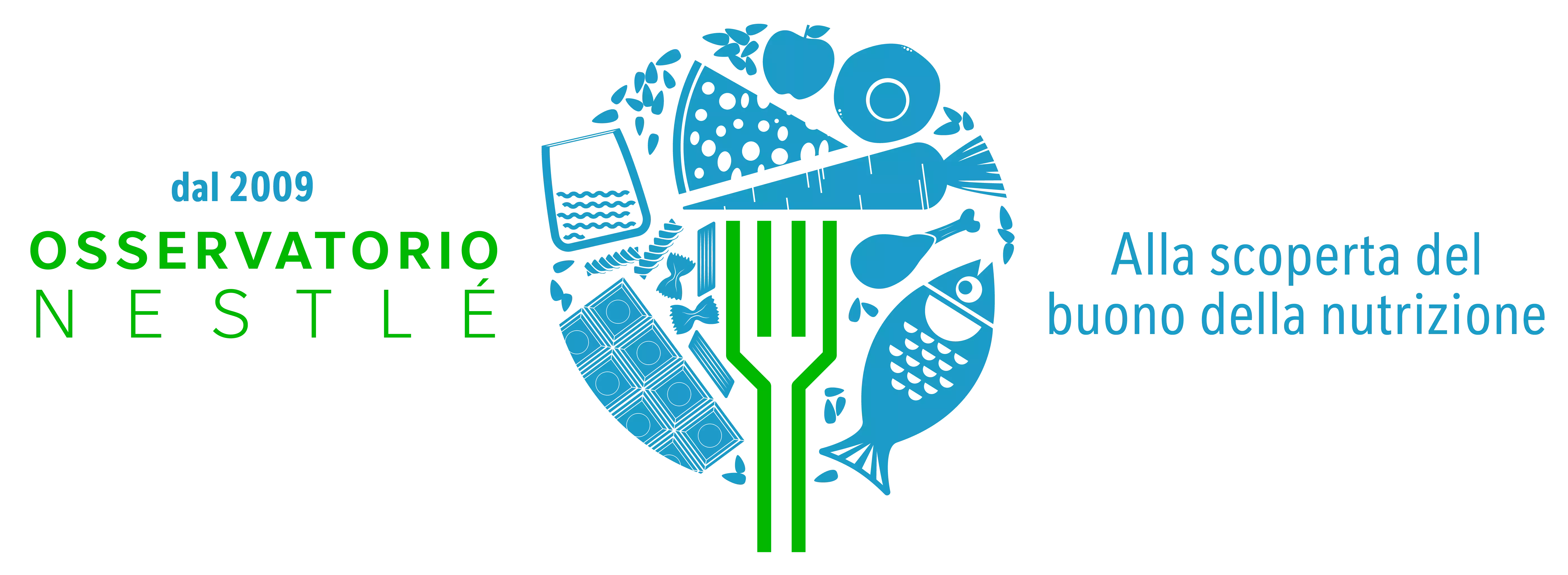 Osservatorio Nestlé Logo