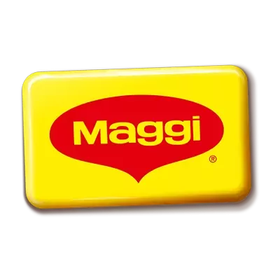Maggi Logo Big