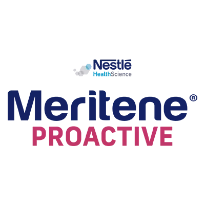 Meritene Proactive Logo Big