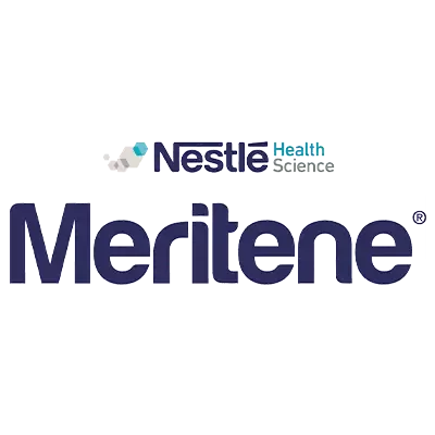 Meritene Logo Big