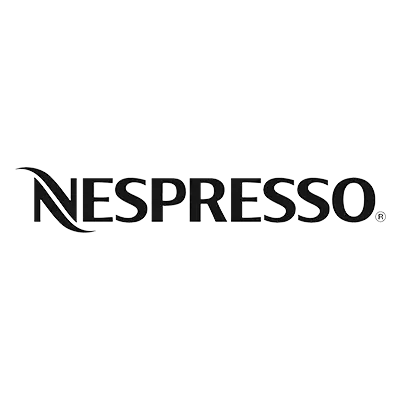 Nespresso Logo Big