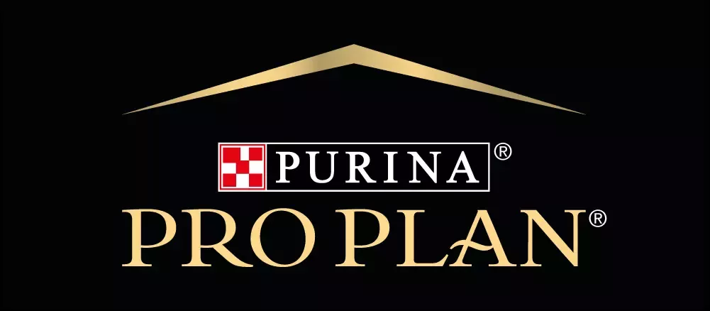 Logo Purina Pro Plan