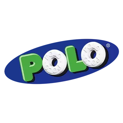 Polo Logo Big