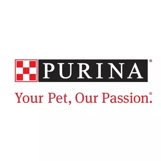 Logo Purina