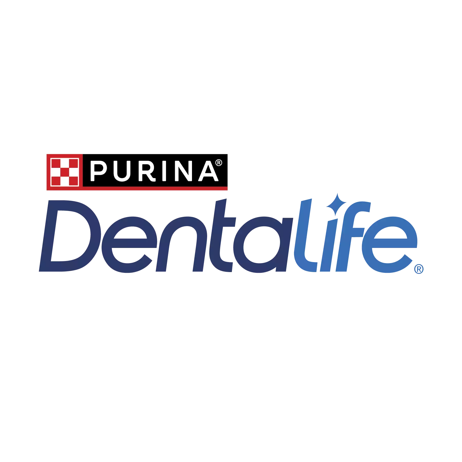 Logo Purina Dentalife