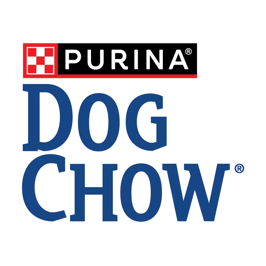Logo Purina Dog Chow