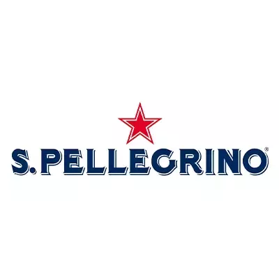 San Pellegrino Logo Big