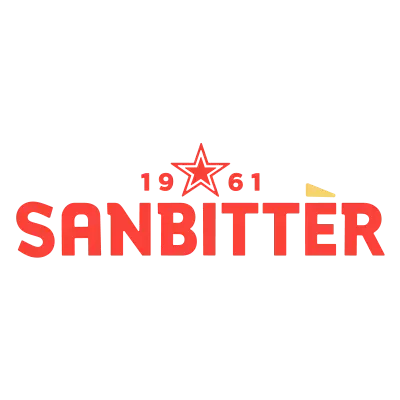SanBitter Logo Big