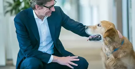 Purina Pets At Work