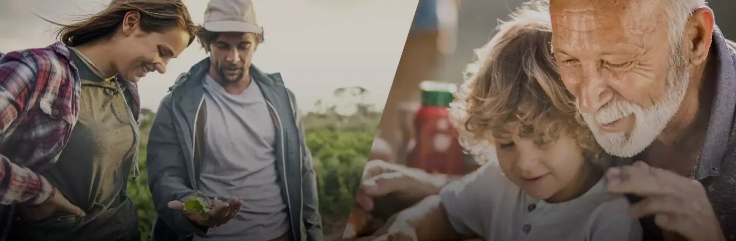 Nestlé Good food Good life