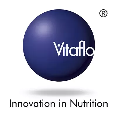 Vitaflo Logo Big