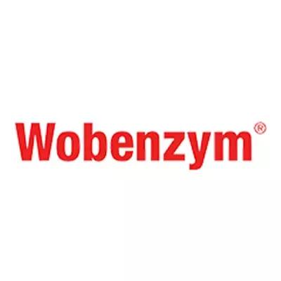 Wobenzym Logo Big