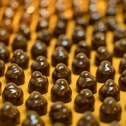 Baci Perugina Nestlé Italia