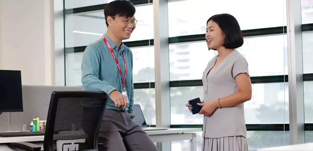 Careers office