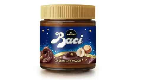Crema Baci