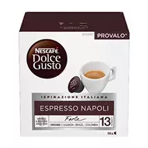 Espresso napoli