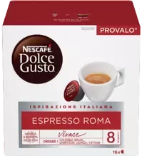 Espresso Roma NDG