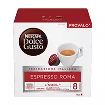 Espresso roma