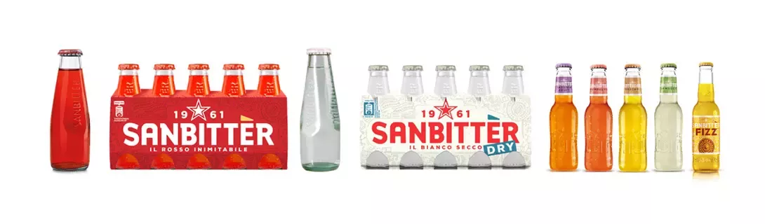 Gamma Sanbitter