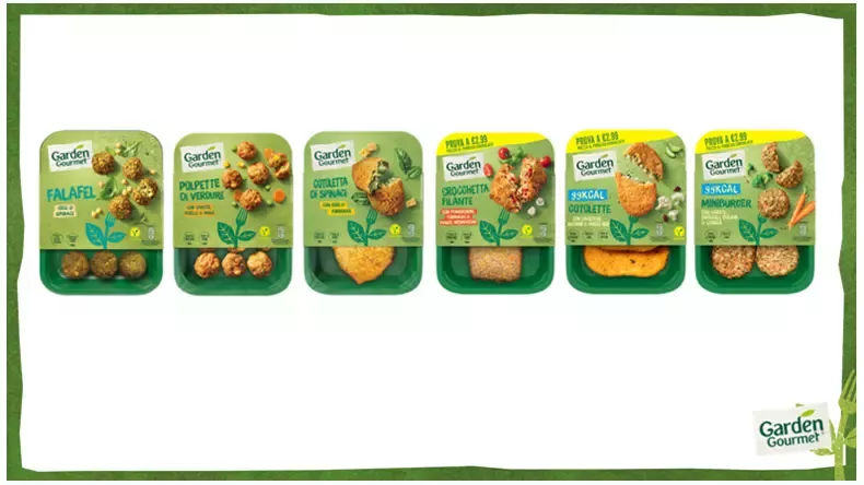 Garden Gourmet Img 1