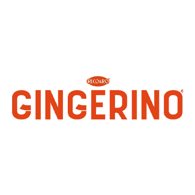 Gingerino Logo Big