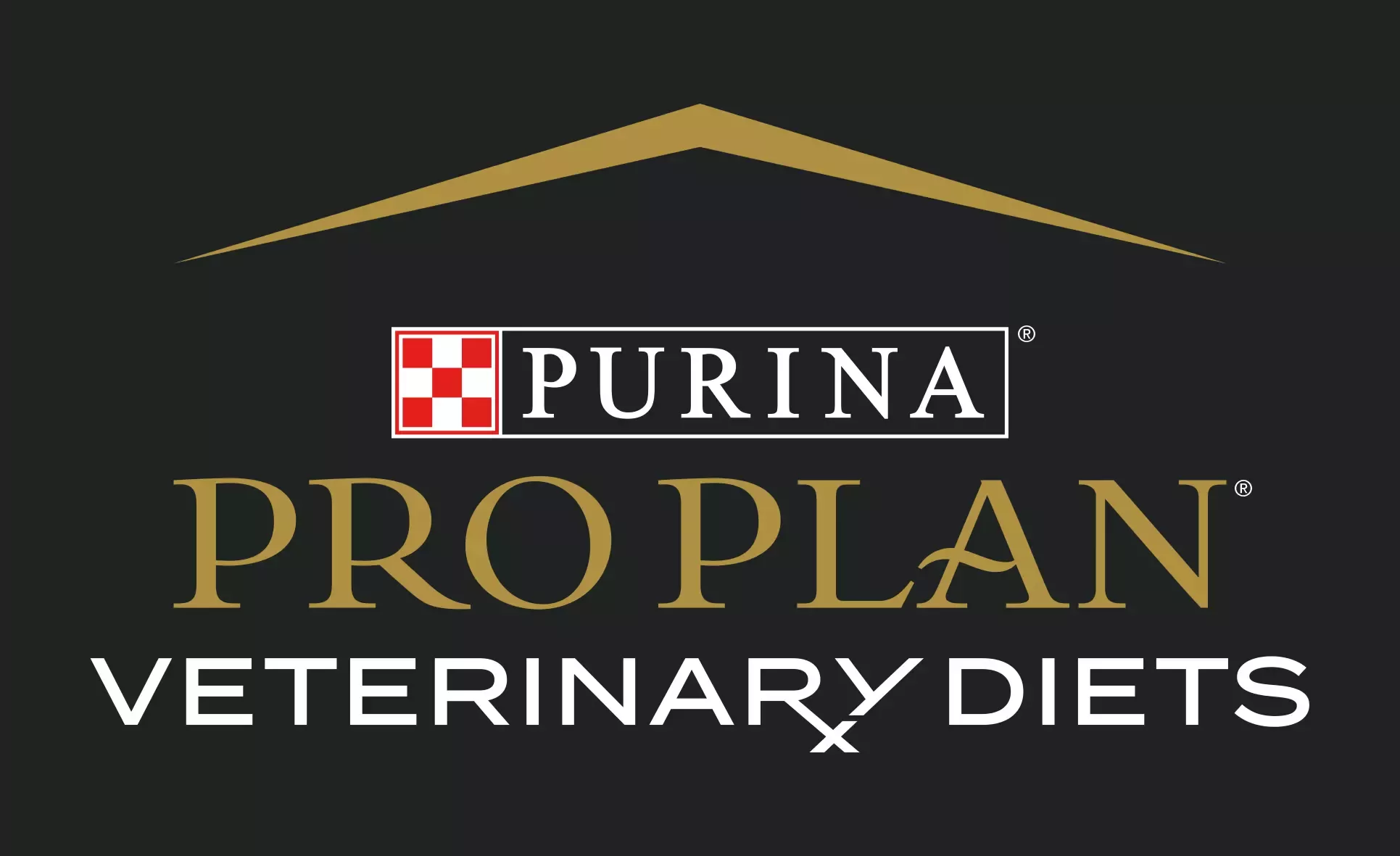 Logo Purina PRO Plan Veterinary Diets