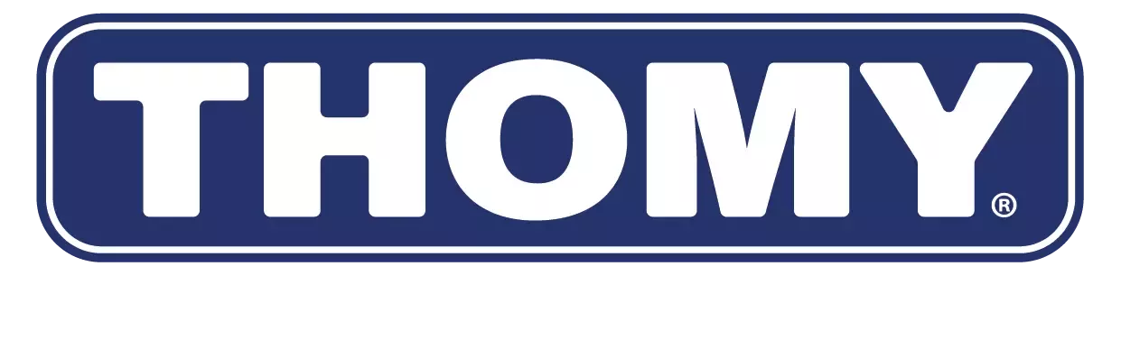 Thomy-logo