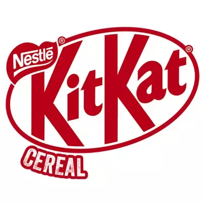 KitKat Logo