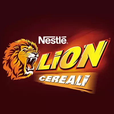 Lion Cereali